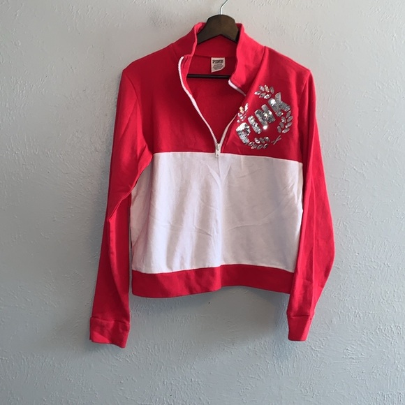 Vs half zip - Picture 1 of 2